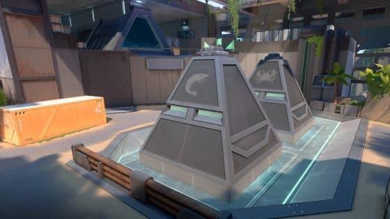 Most Effective Valorant Agent Comp on Breeze in 2023