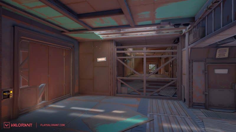 All Breeze Changes - A Hall