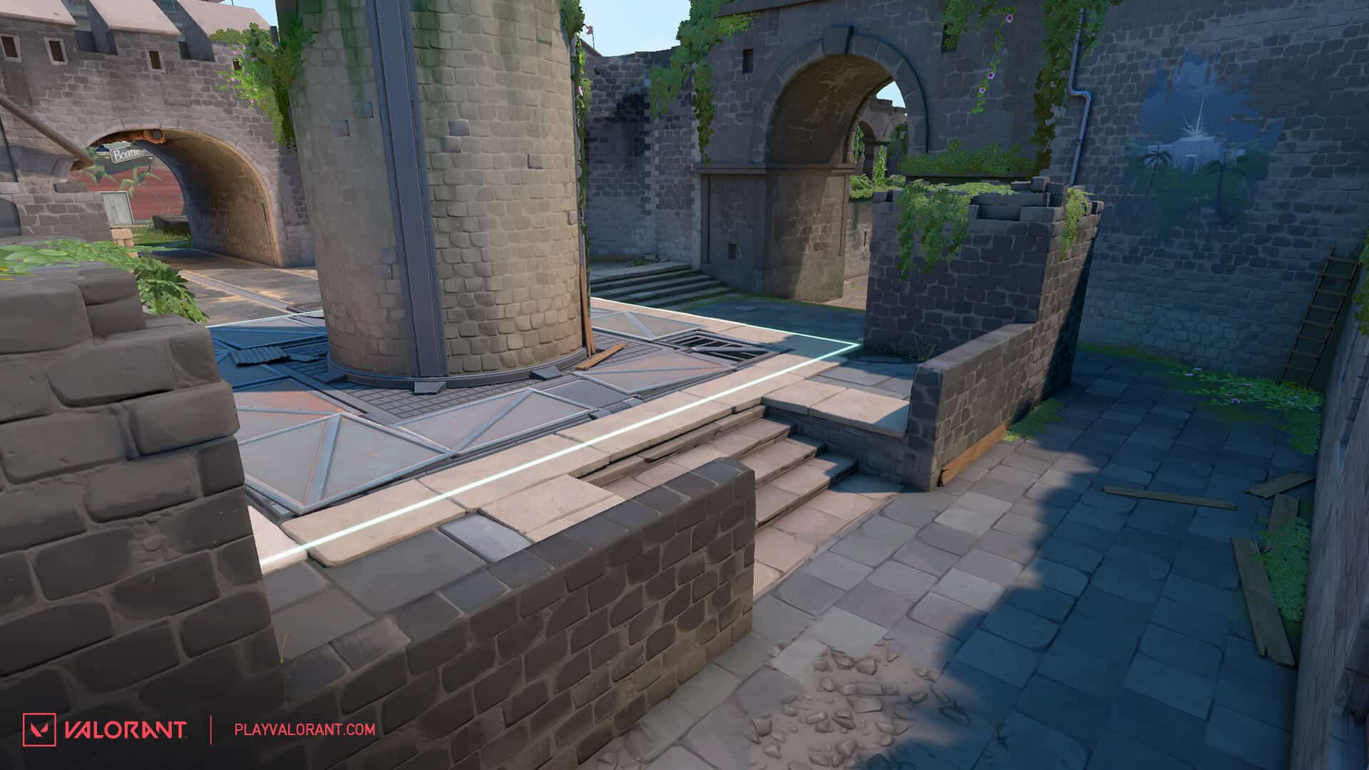 All Breeze Changes - Breeze B Back 