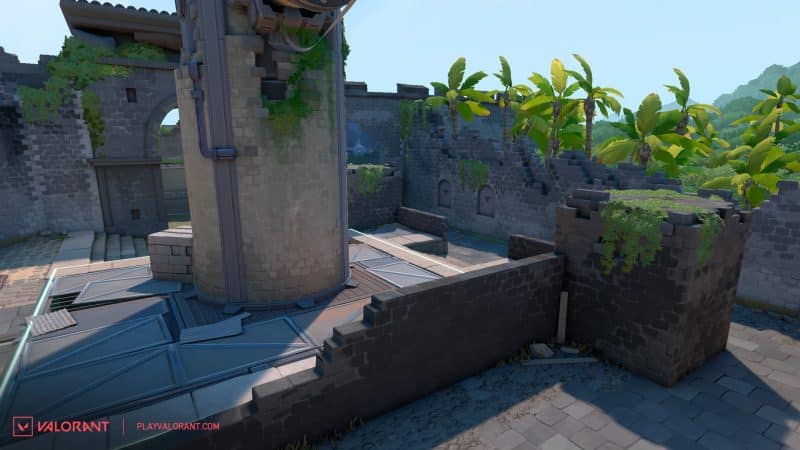 All Breeze Changes - B Site