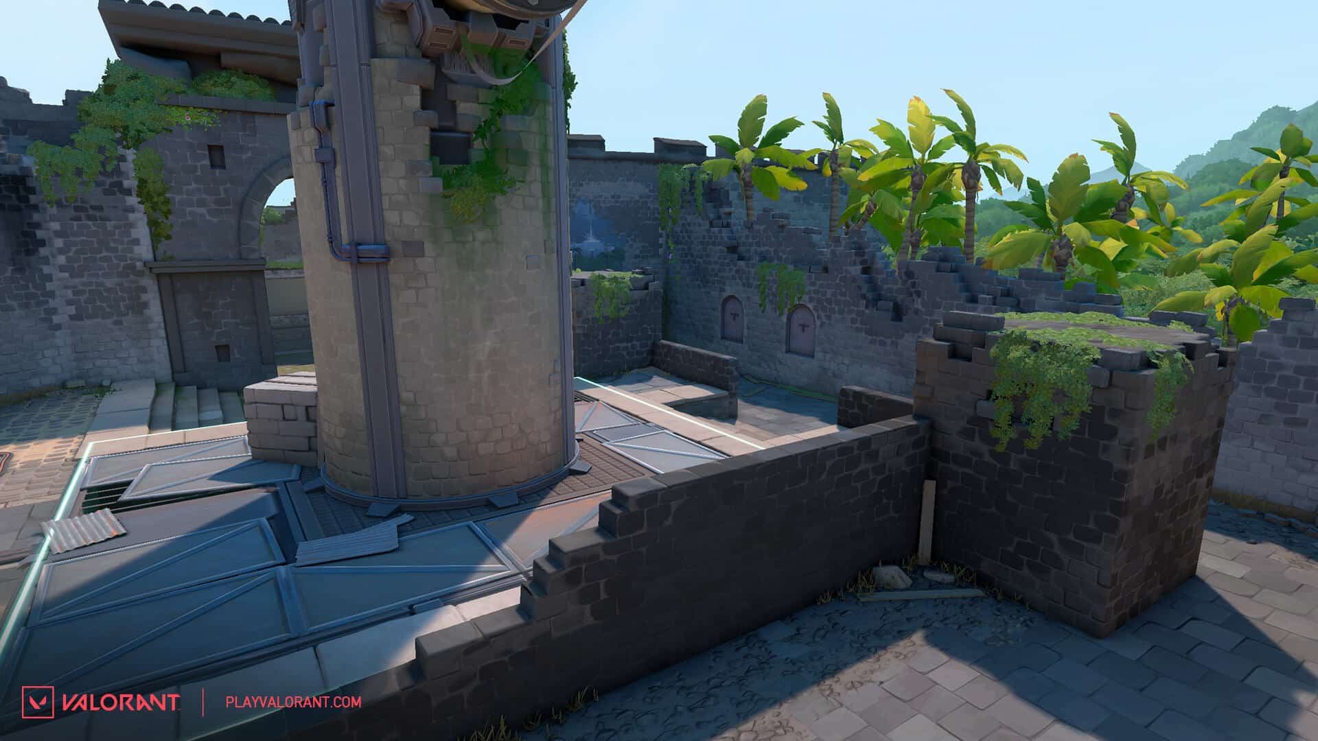 All Breeze Changes - B Site