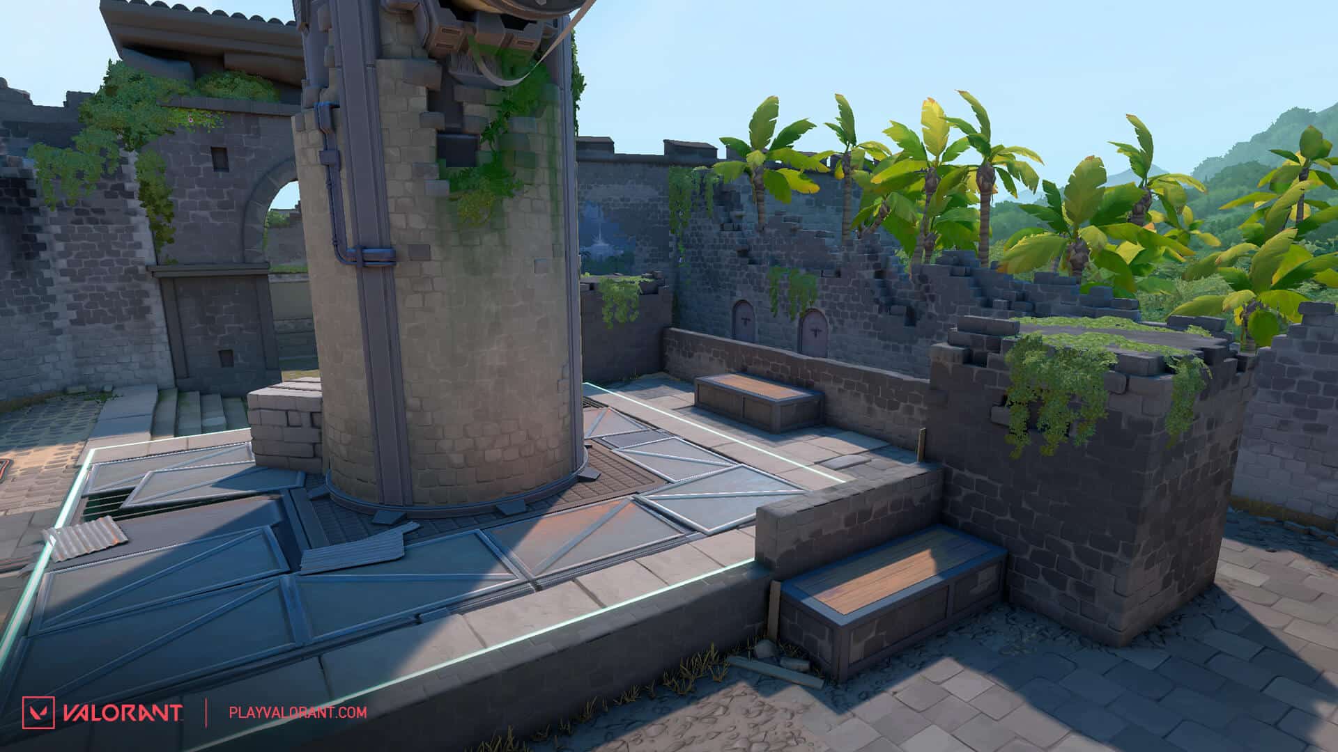 All Breeze Changes - Breeze B Site 