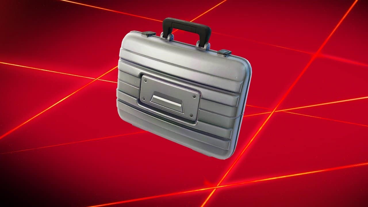 Fortnite C4 S4 Weapons Tier List