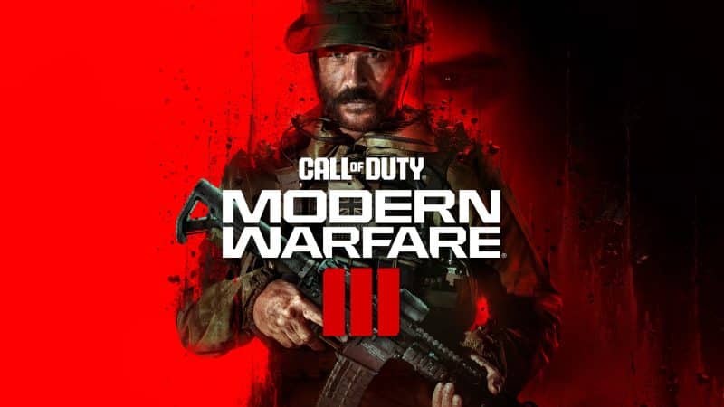 Call of Duty: Modern Warfare 3 Launching with Most Weapons in History