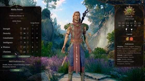 How to Change Appearance in Baldur’s Gate 3 – Perfect Look