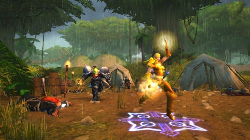 Best WoW Classic Hardcore Duos