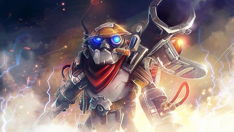 Top 3 Strongest Dota 2 Laning Duo Heroes For Easy MMR