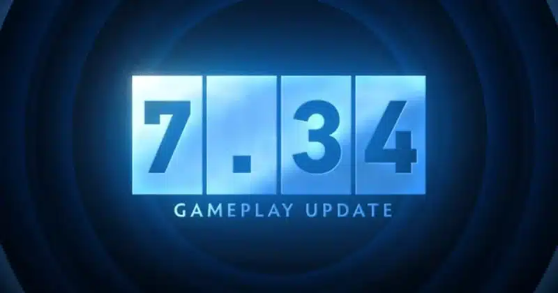 Heroes Severely Nerfed In Dota 2 Patch 7.34