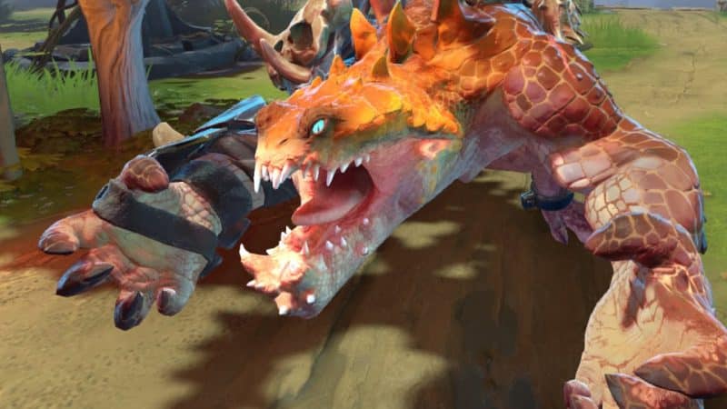 More Top 3 Broken Dota 2 Laning Duo Heroes For Easy Wins