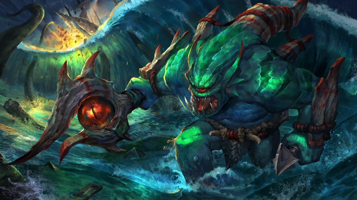 More Top 3 Broken Dota 2 Laning Duo Heroes For Easy Wins