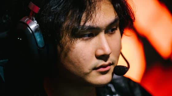 Dota 2: Offlaners At The International 12 And Their Signature Heroes #2