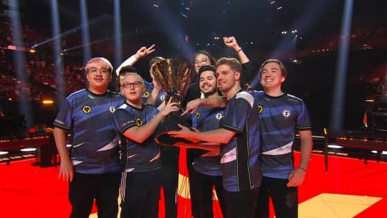 Evil Geniuses Win Valorant Champions 2023