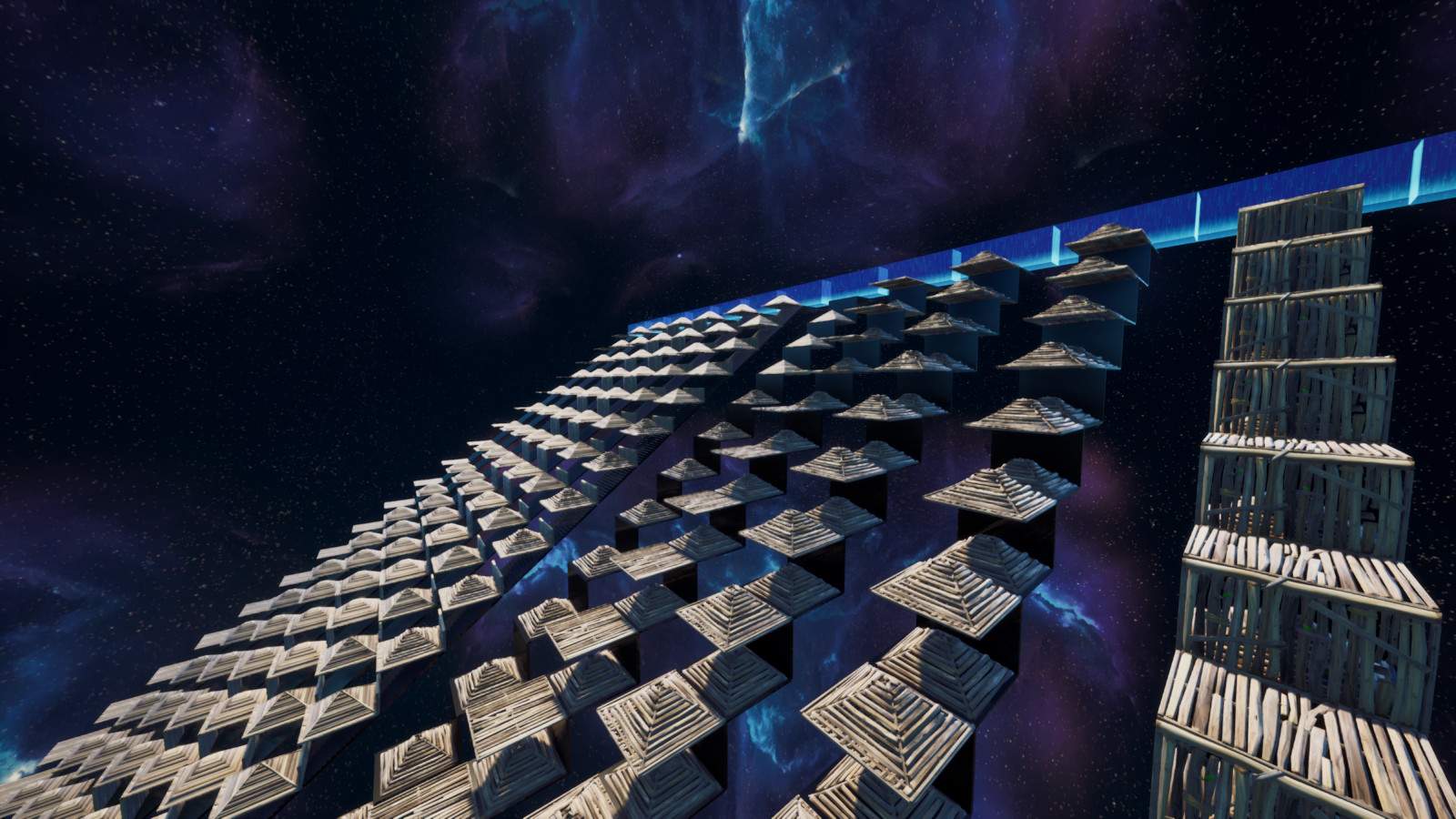 Best Fortnite edit course map codes