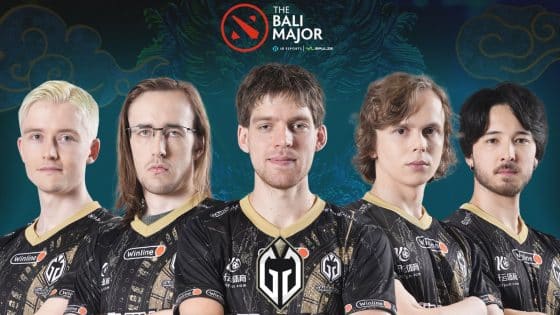 Western Europe Region Analysis – TI 12 Victory Promised?