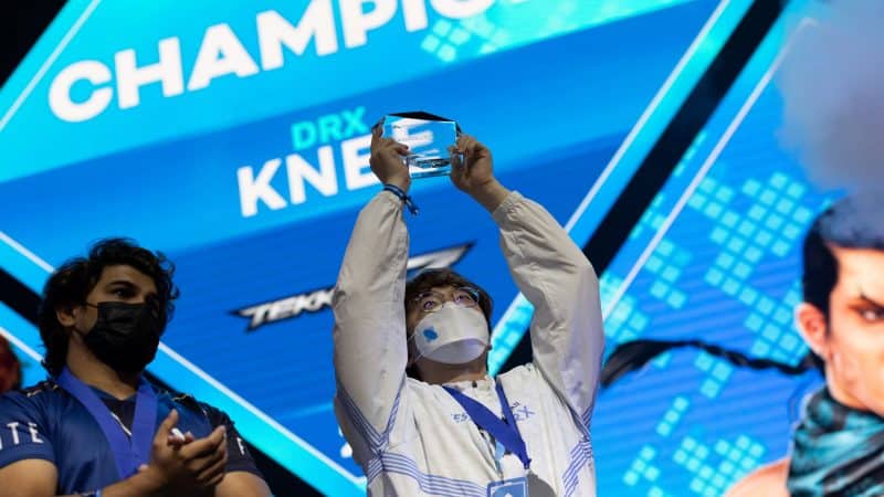 evo 2023 schedule