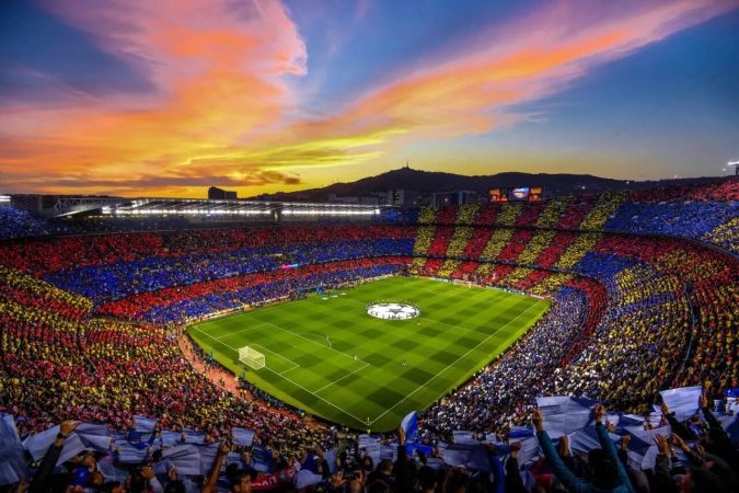 EA FC 24 Stadiums: Why Two Iconic Arenas Will Not Feature in the Game