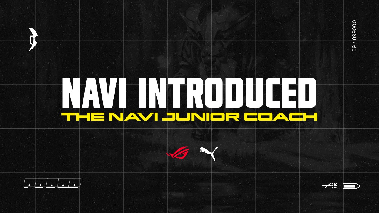 Natus Vincere Add Kairi and Flashie To Coaching Team