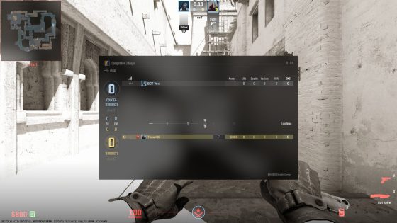 MR12 Arrives in CS2: How It Might Affect The Competitive Scene