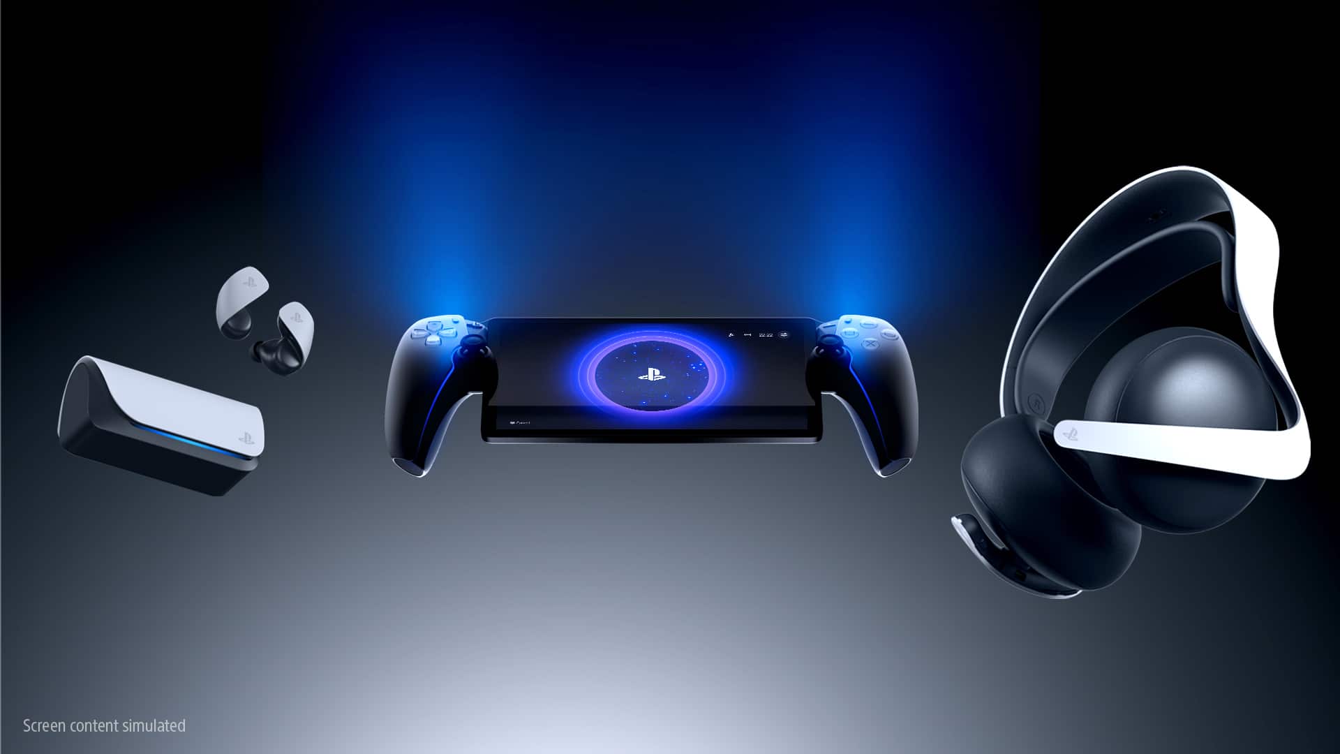 Project Q Officially Announced As PlayStation Portal