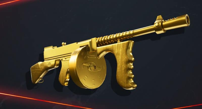 Fortnite Chapter 4 Season 4 Last Resort