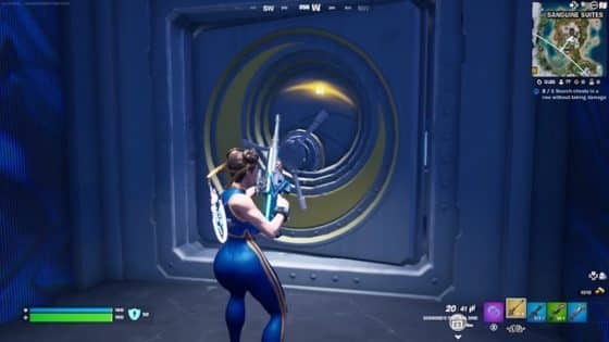 Fortnite Heists Guide – Heist Best Weapons in 6 Vaults