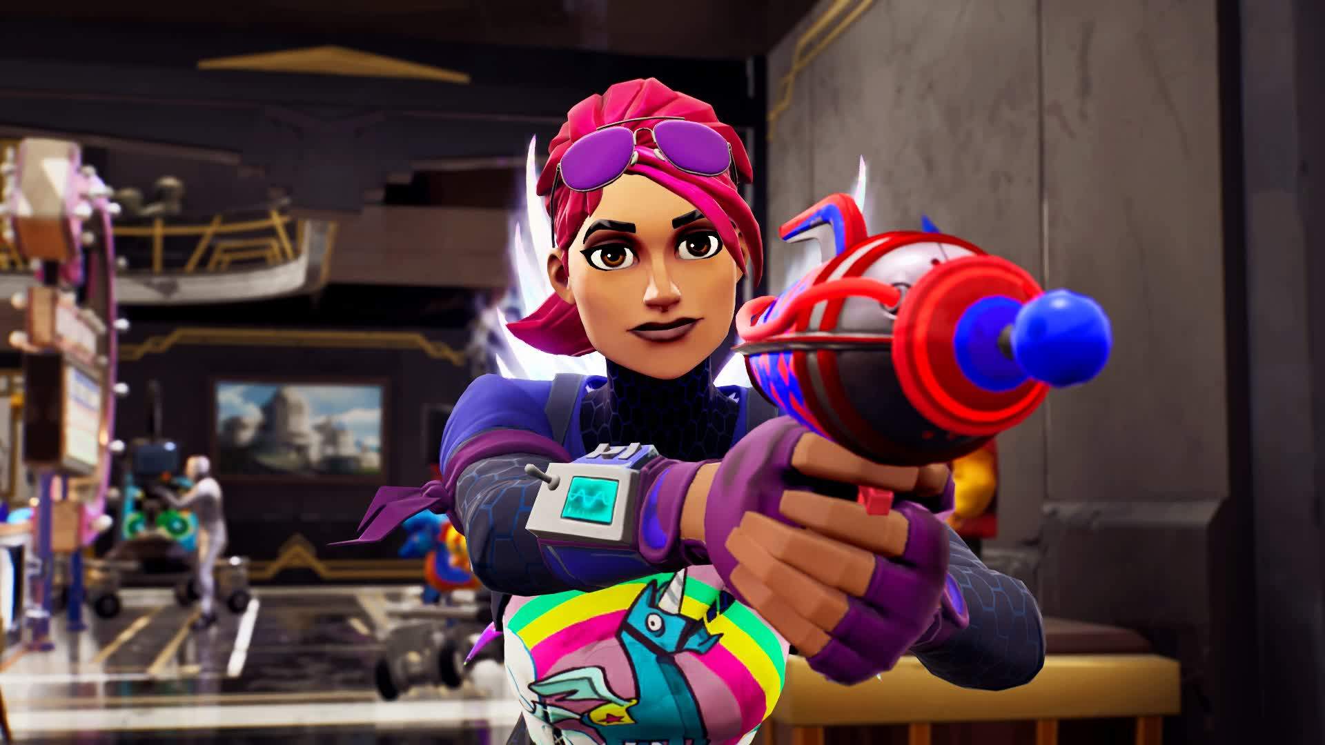 Best Fortnite Prop Hunt Map Codes 