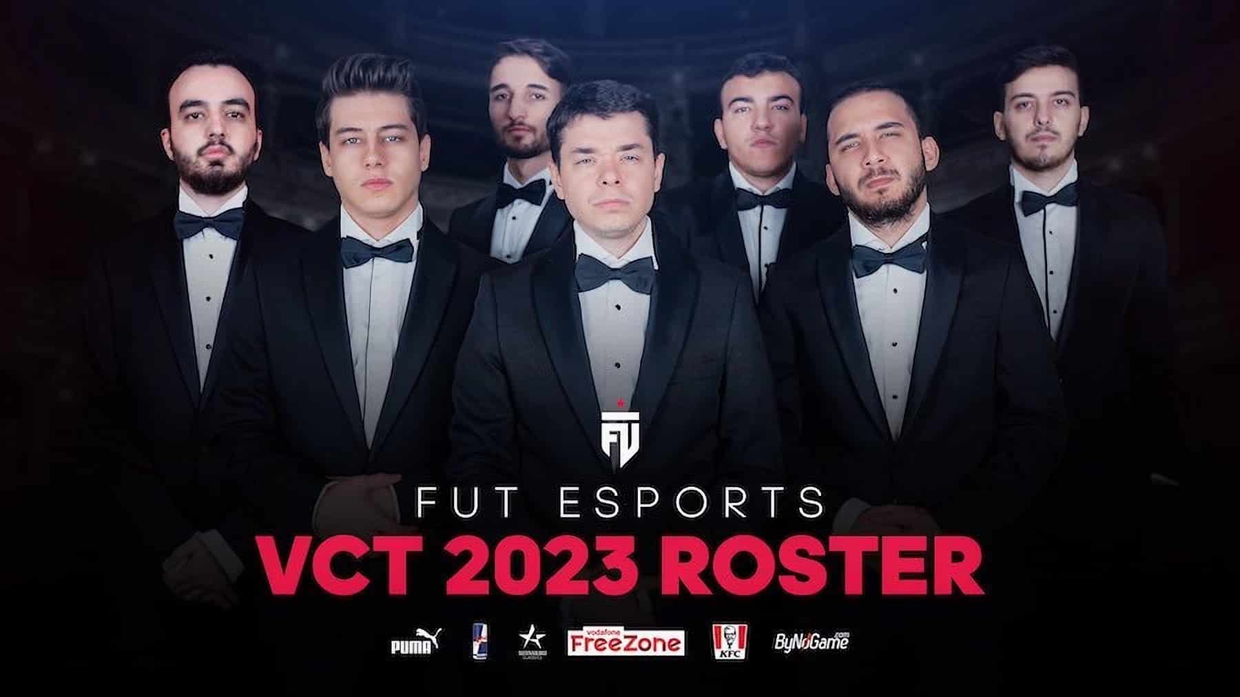 FUT Esport’s 6th Position "Muj" Departs With High Hopes