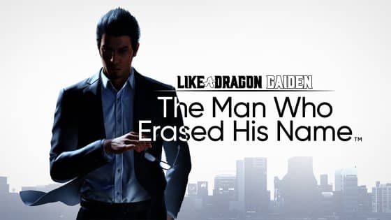The Man Who Erased His Name Release Date And Details