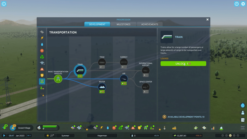 Cities Skylines 2 credit: Colossal Order