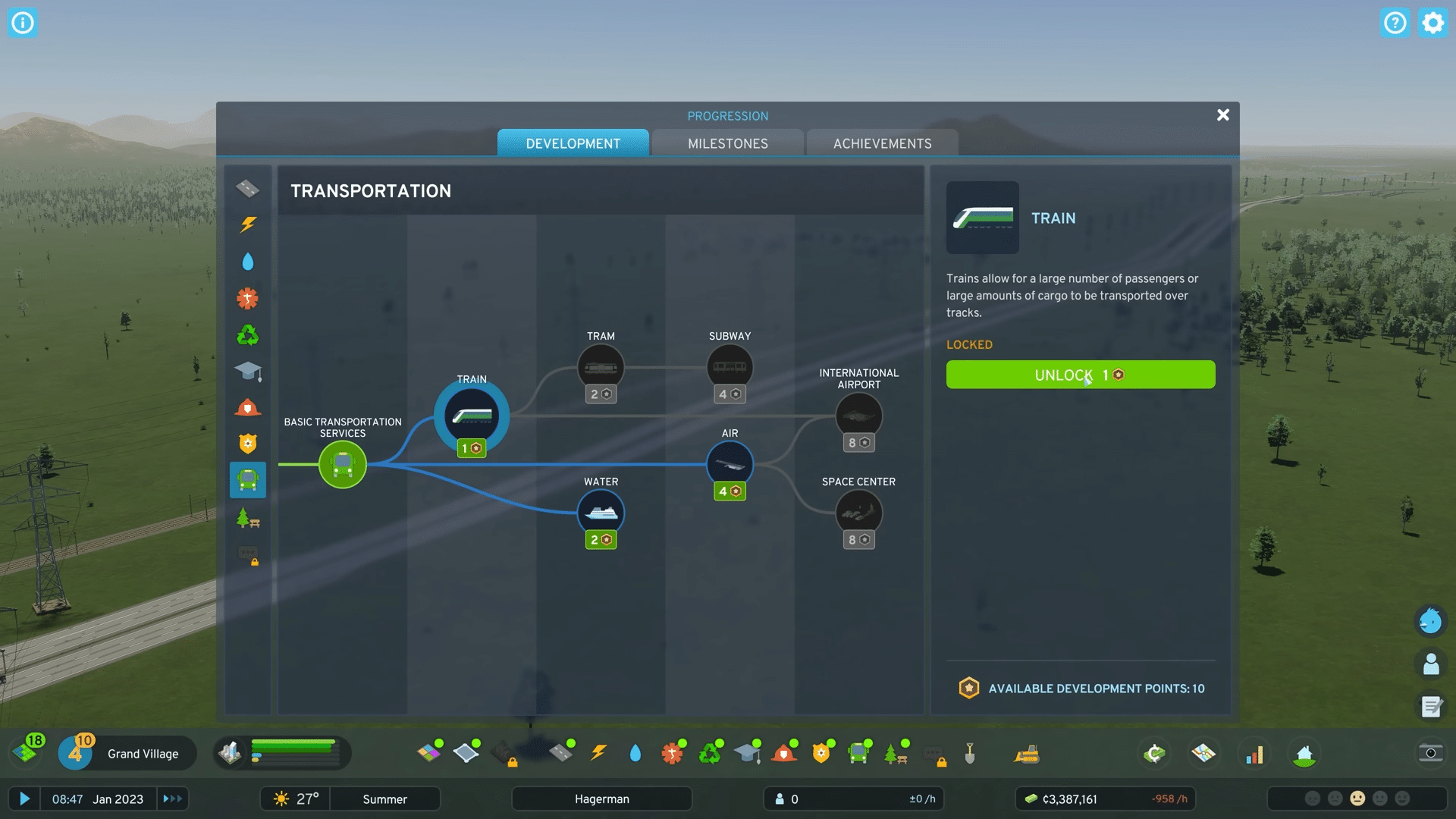 Cities Skylines 2 credit: Colossal Order