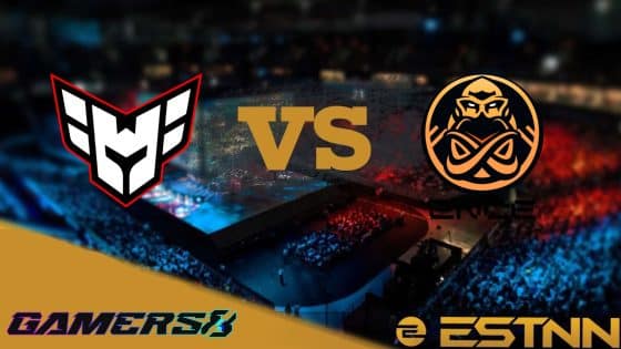 Heroic vs ENCE Preview and Predictions: Gamers8 2023