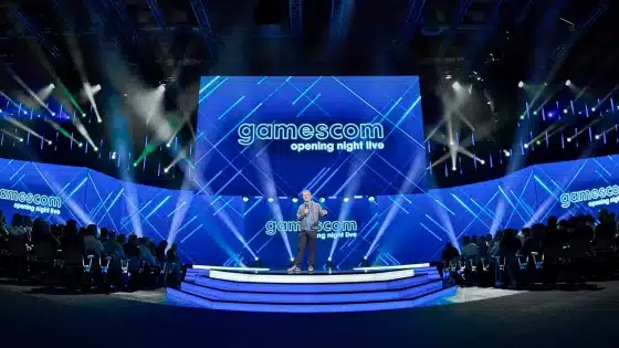 Gamescom Opening Night Live 2023 Everything Shown