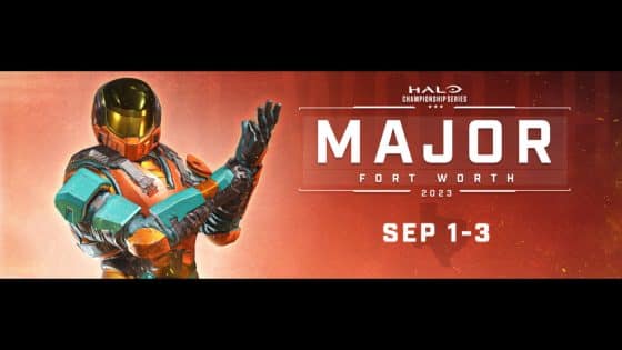 HCS Major Fort Worth Details