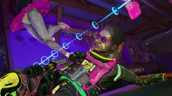 HYENAS Closed Beta is LIVE