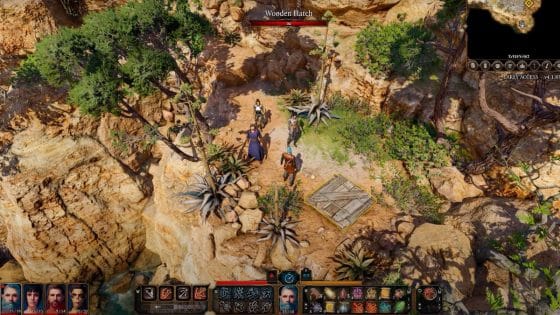 How to Open Locked Doors in Baldur’s Gate 3 – Smash or Pick