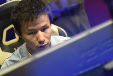 Chinese Leaderboard: Dota 2 Top 10 Legendary Titans