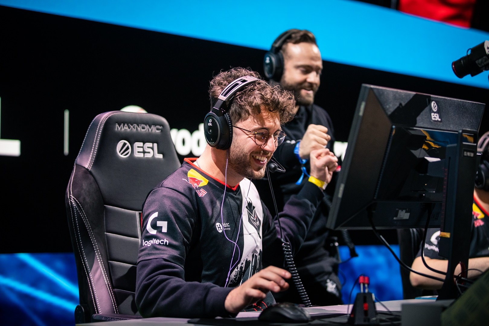 Jackz, Valde, Cypher Join Forces as TSM Resumes Counter-Strike Operations