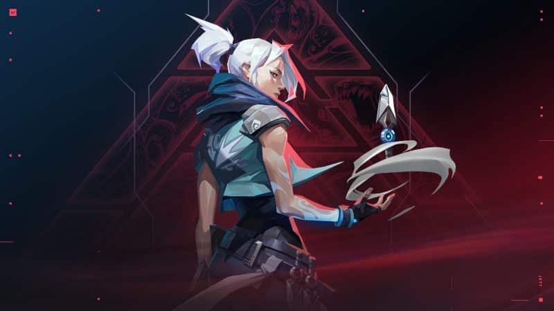 Valorant guide on Jett Updrafts