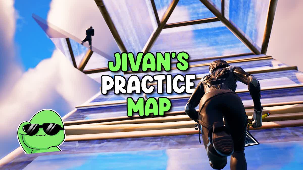 Fortnite Aim Training Map Codes 