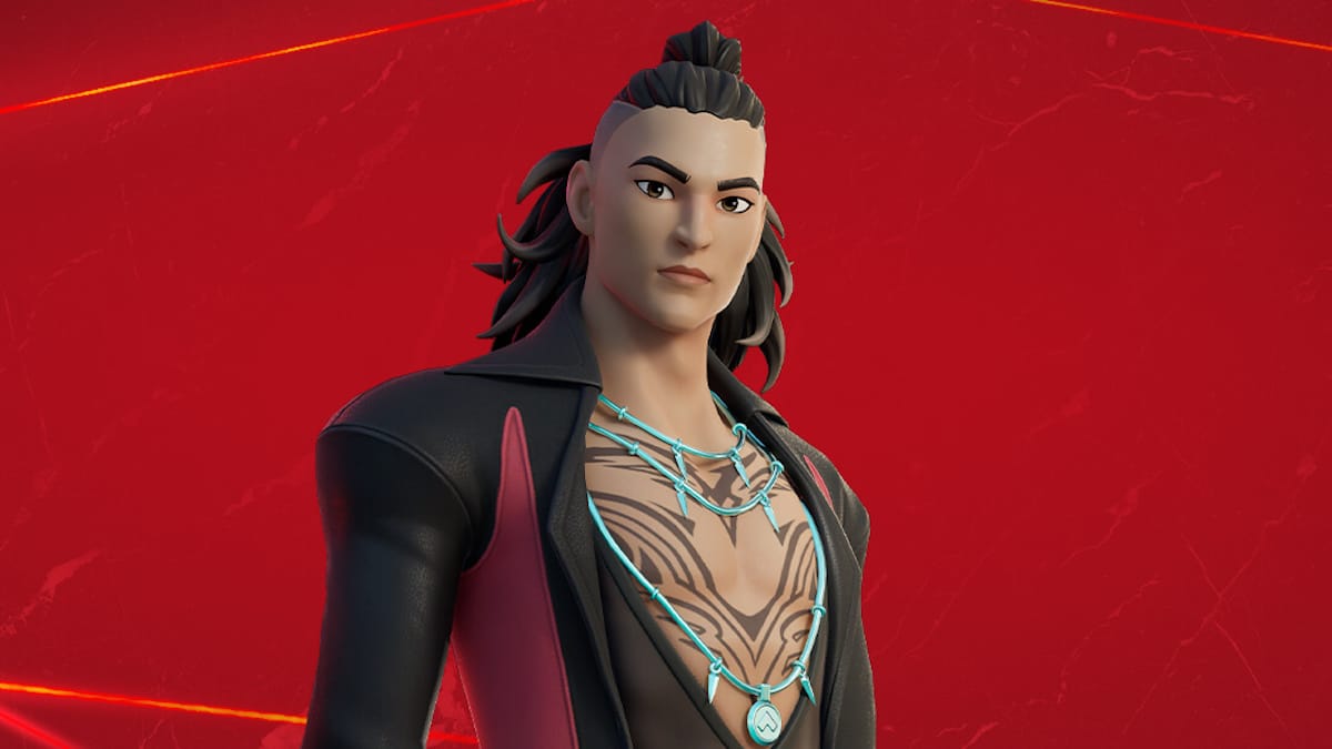 Full Fortnite C4 S4 Battle Pass 