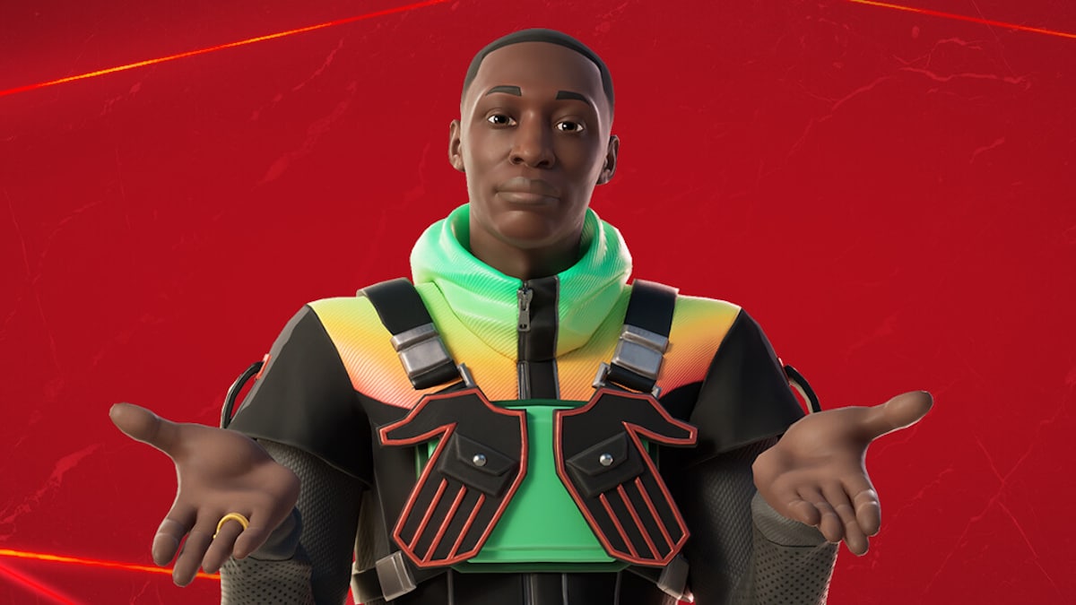 Full Fortnite C4 S4 Battle Pass 