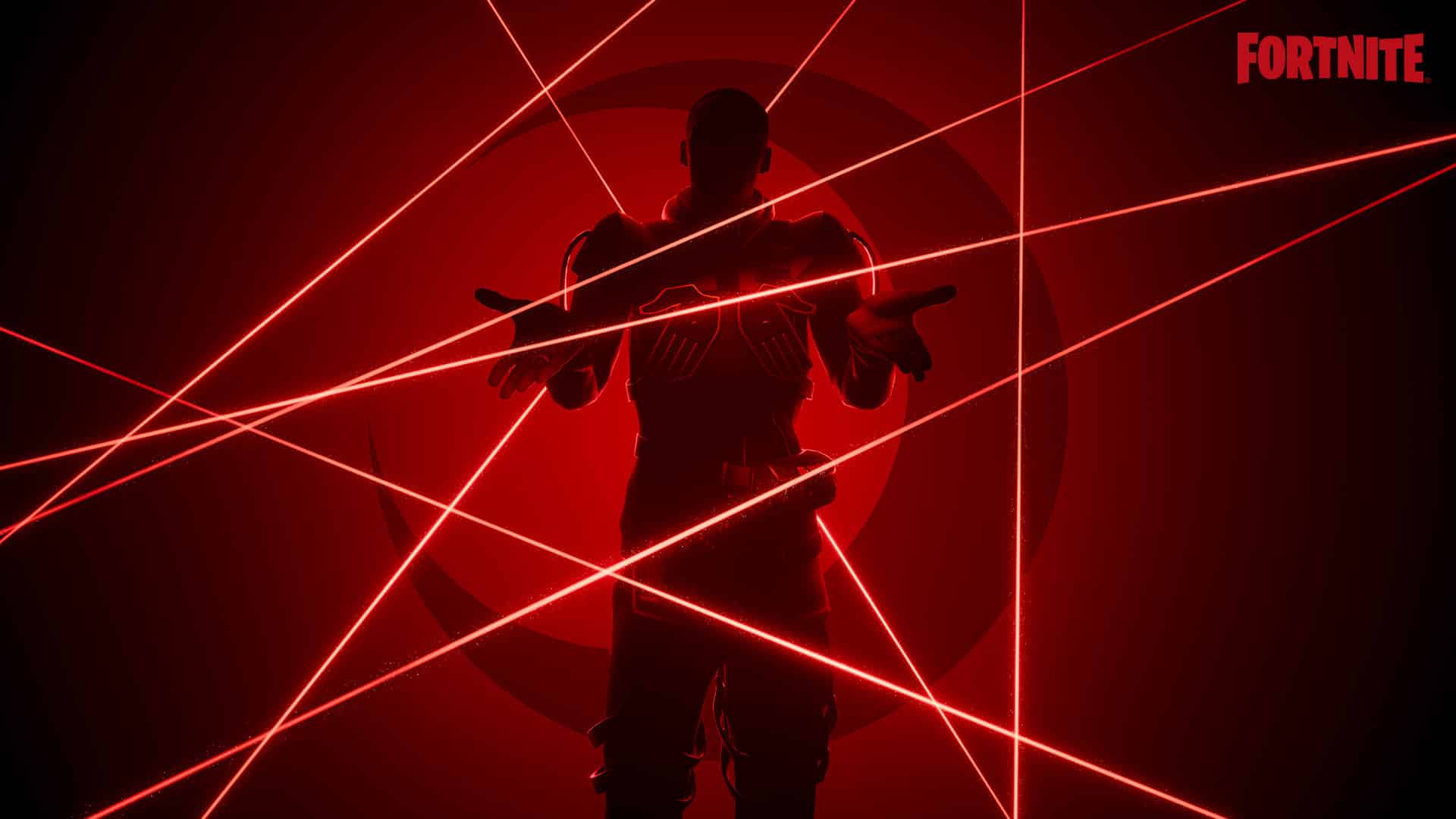 Khaby Lame Fortnite Skin