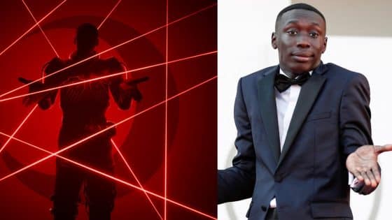 Khaby Lame Fortnite Skin Coming in C4 S4 Announced by Epic