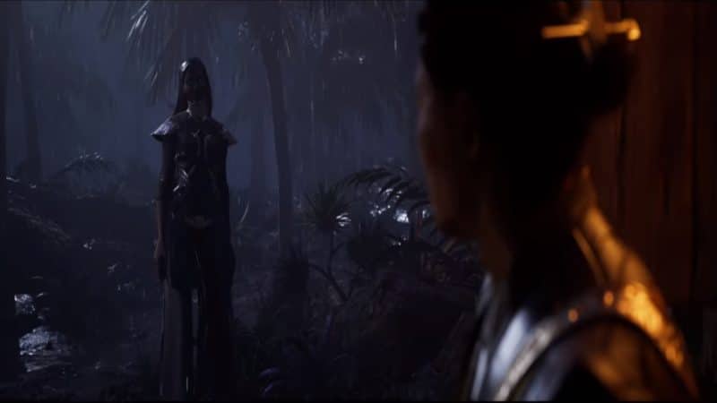 It would appear that Kronika is back in the New Era.