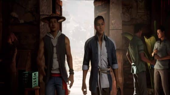 Mortal Kombat 1 First 17 Minutes Story Analysis: So Far So Good?