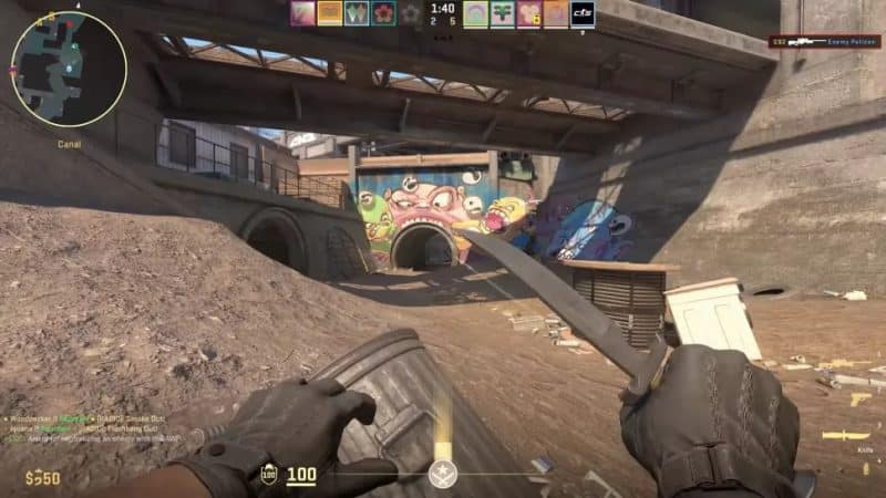Why is CS2 dying