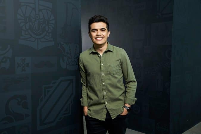 Head of Valorant Esports Leo Faria on Why The Guard can't compete in VCT 2024
