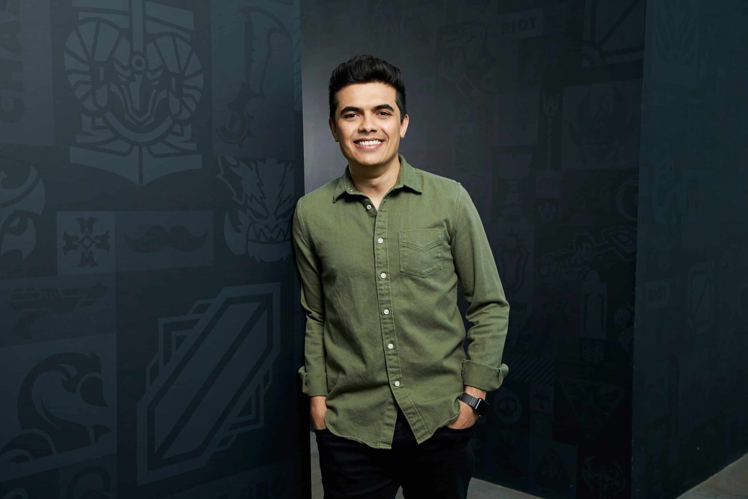 Head of Valorant Esports Leo Faria on Why The Guard can't compete in VCT 2024