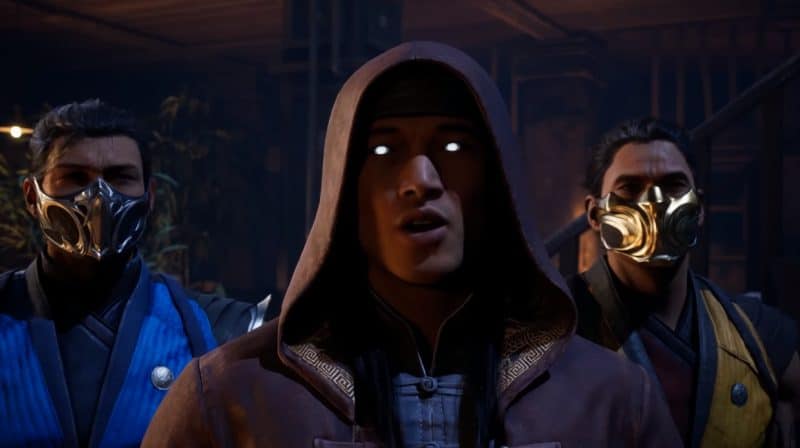 Mortal Kombat 1 Chapter 1 is just a test for Kung Lao and Raiden.