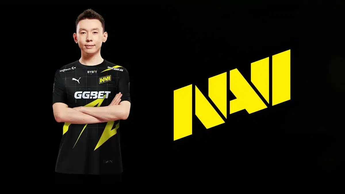 European Leaderboard: Dota 2 Top 10 Legendary Titans